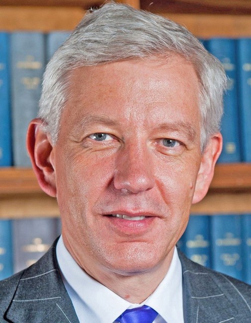 Dominic Barto