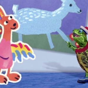 The Wonder Pets Season 2 Episode 17 Rotten Tomatoes