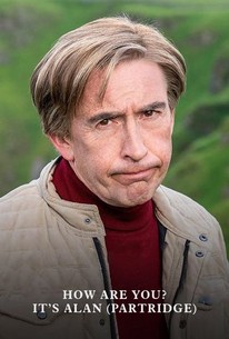 How Are You? It's Alan (Partridge): Season 1 | Rotten Tomatoes
