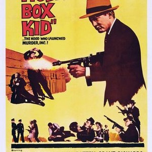 The Music Box Kid (1960) photo 11
