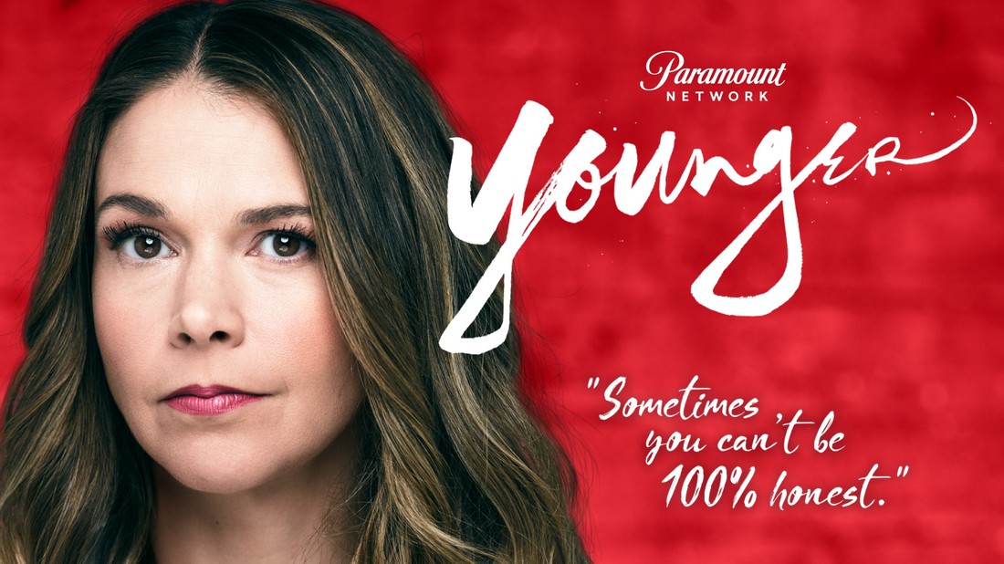 Younger season 4 hotsell episode 1
