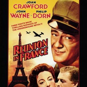 Reunion in France (1942) photo 6