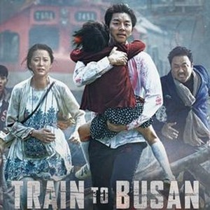 Train to Busan photo 13