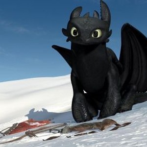Dreamworks How to Train Your Dragon Legends (2010) photo 8