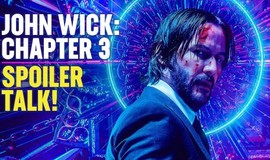 John Wick 3: Parabellum and the Elusive Quest for Peace - YMI