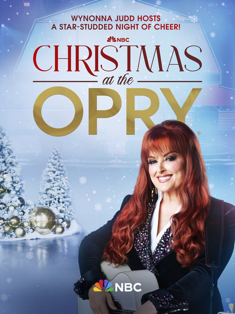 Christmas at the Opry Rotten Tomatoes