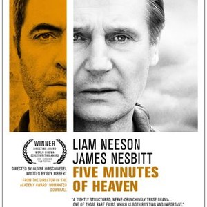 Five Minutes of Heaven (2009) photo 4