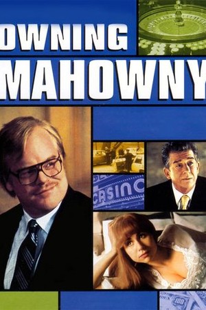 Owning Mahowny poster