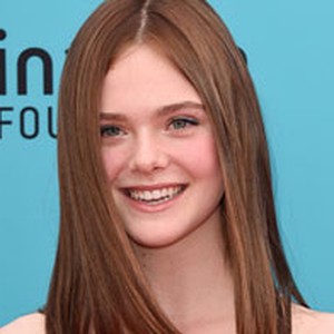 Elle Fanning