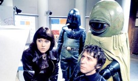 Doctor Who: Season 10 Featurette - The Return of Alpha Centauri photo 11