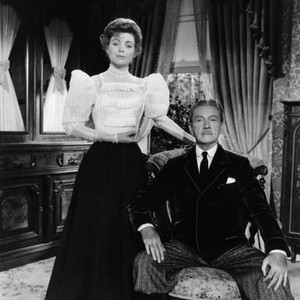 THE REMARKABLE MR. PENNYPACKER, Dorothy McGuire, Clifton Webb, 1959