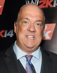 Paul Heyman