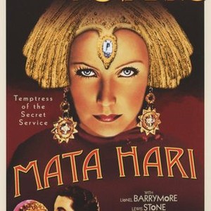 Mata Hari photo 7