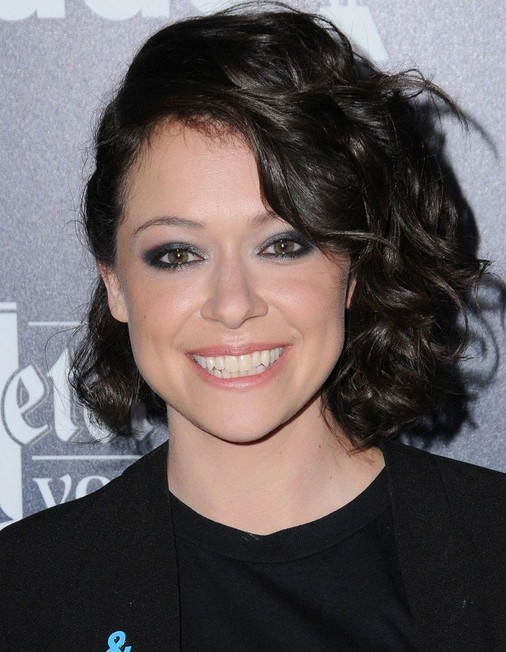 Tatiana Maslany