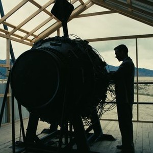 "Oppenheimer photo 5"