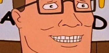 King of the Hill - Rotten Tomatoes