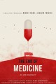 The End of Medicine