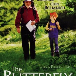 The Butterfly (2003) photo 13