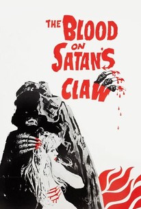 鮮血！！悪魔の爪 / The Blood on Satan's Claw