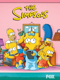 The simpsons season 16 watchcartoononline 2025