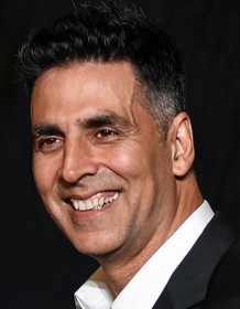 Akshay Kumar
