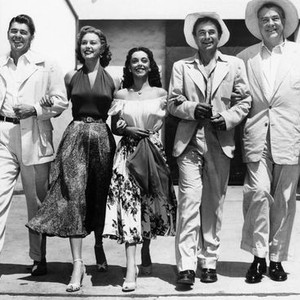 Estelita Rodriguez - Rotten Tomatoes