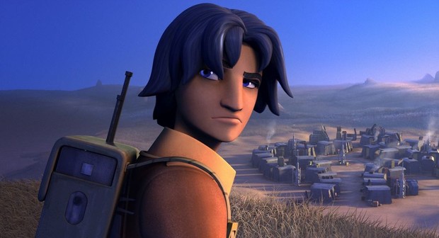Star wars rebels season 1 streaming top