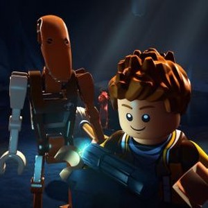 LEGO Star Wars: The Freemaker Adventures - Rotten Tomatoes