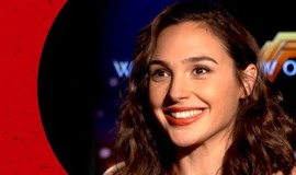 How Wonder Woman Will Change the World: Exclusive Interview photo 3