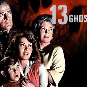 "13 Ghosts photo 7"
