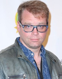Kiff VandenHeuvel