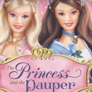 Barbie as the Princess and the Pauper (2004) - Rotten Tomatoes