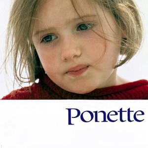 Ponette - Rotten Tomatoes