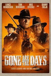 Gone Are The Days (2018) English Movie 720p || 480p BluRay 850MB || 400MB With Esub