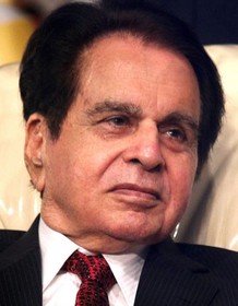 Dilip Kumar