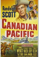 Canadian Pacific poster image