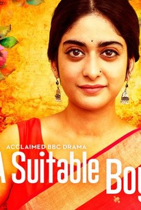 Watch trailer for A Suitable Boy