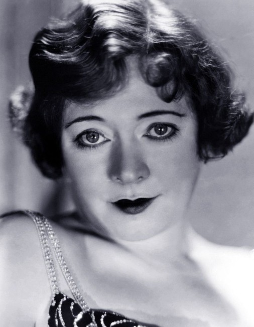 Marjorie Rambeau