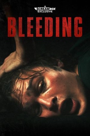 Bleeding poster
