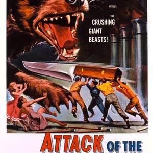 Attack of the Puppet People (1958) photo 2