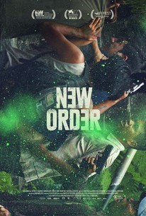 New Order (Nuevo orden)