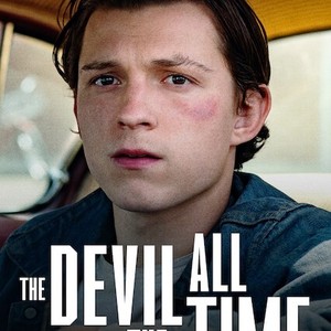 Film Review: The Devil All the Time -- Bad Things Happen, Over