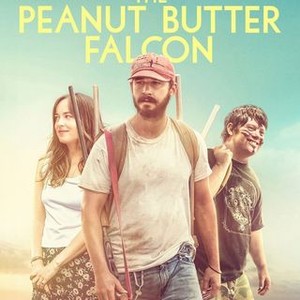 Арахисовый сокол / The Peanut Butter Falcon (2019)