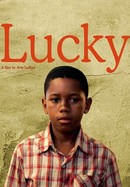 Lucky poster image
