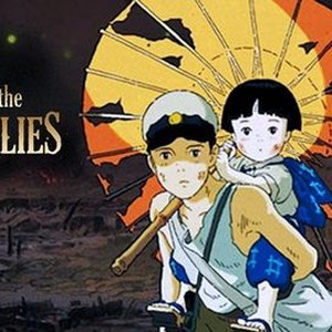 Grave of the Fireflies (1988) movie review in tamil