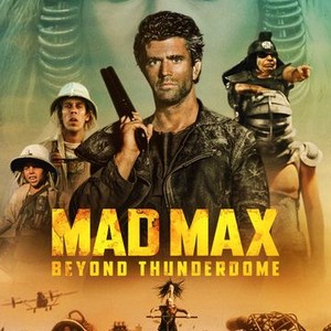 "Mad Max Beyond Thunderdome photo 9"