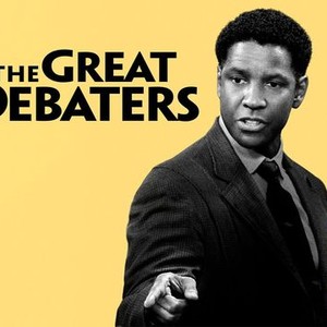 The Great Debaters photo 1