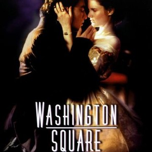 "Washington Square photo 2"