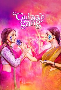 Watch trailer for Gulaab Gang
