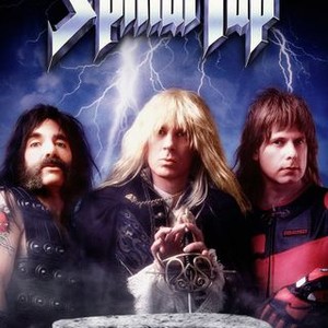 "This Is Spinal Tap photo 10"